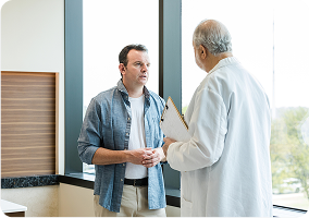 Guidance for health care professionals